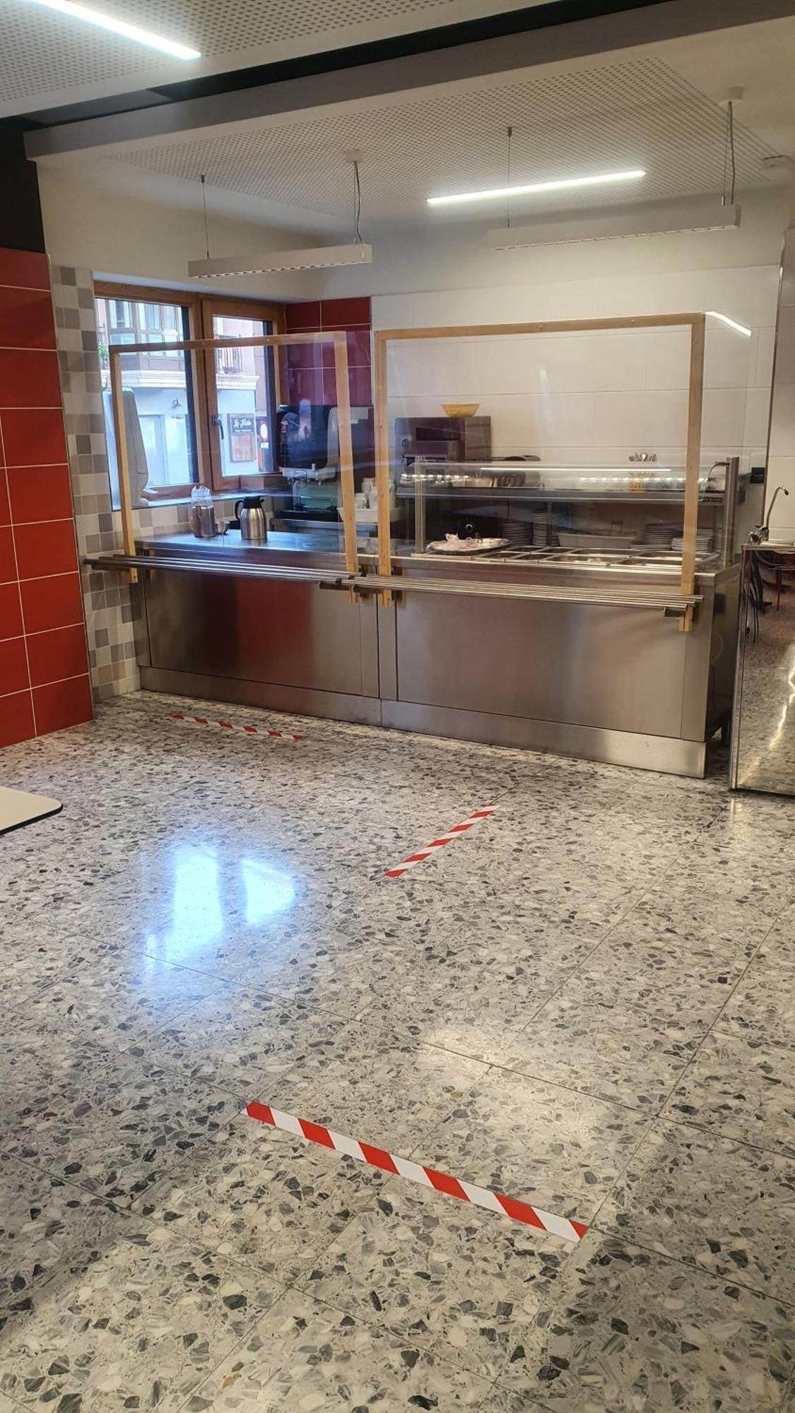 Albergue Peregrinos San Francisco De Asis レオン エクステリア 写真